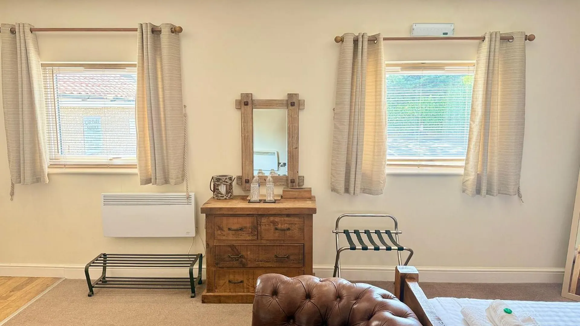 The Woodman Inn Bedale