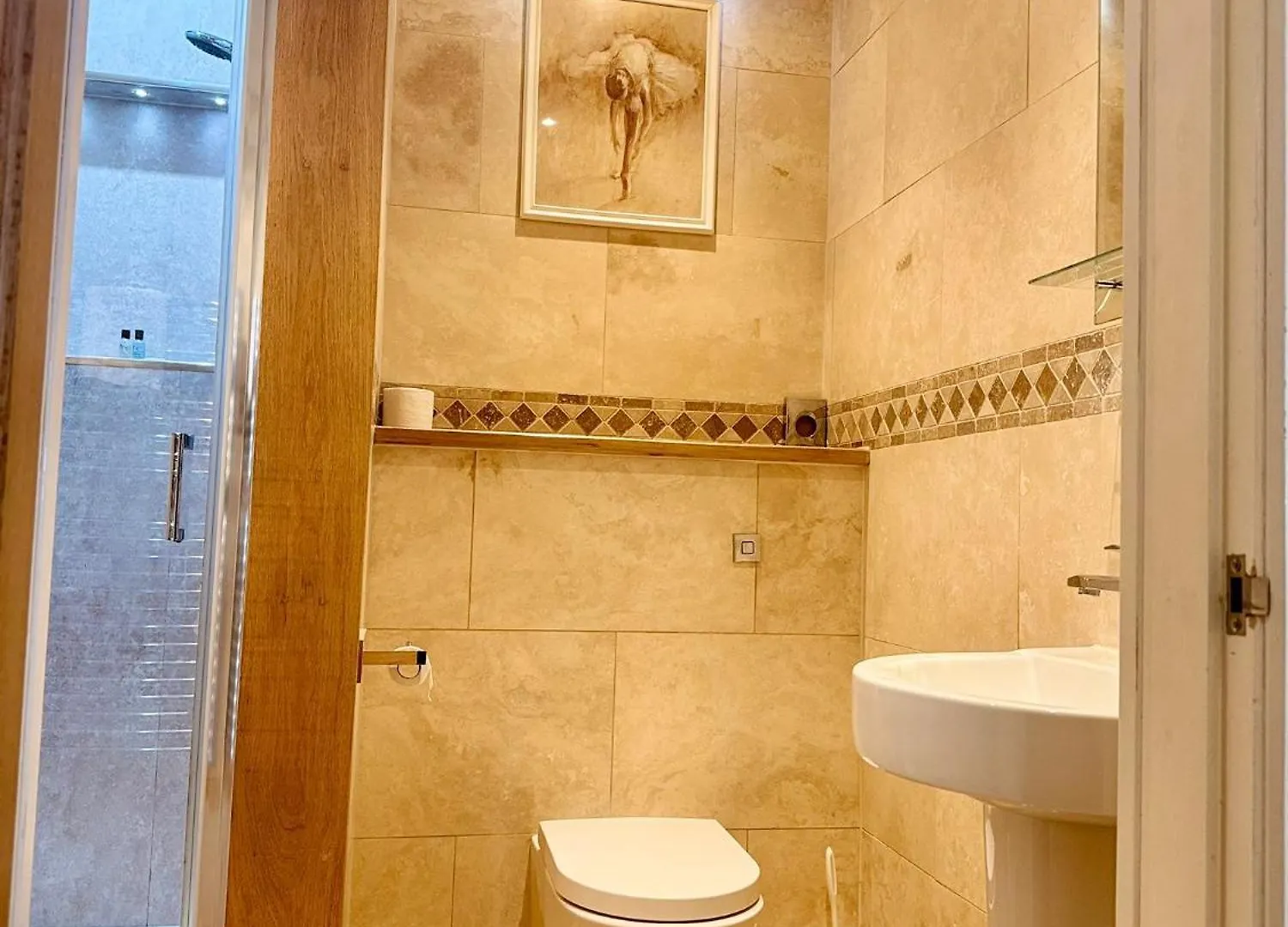 ****  The Woodman Inn Bedale United Kingdom