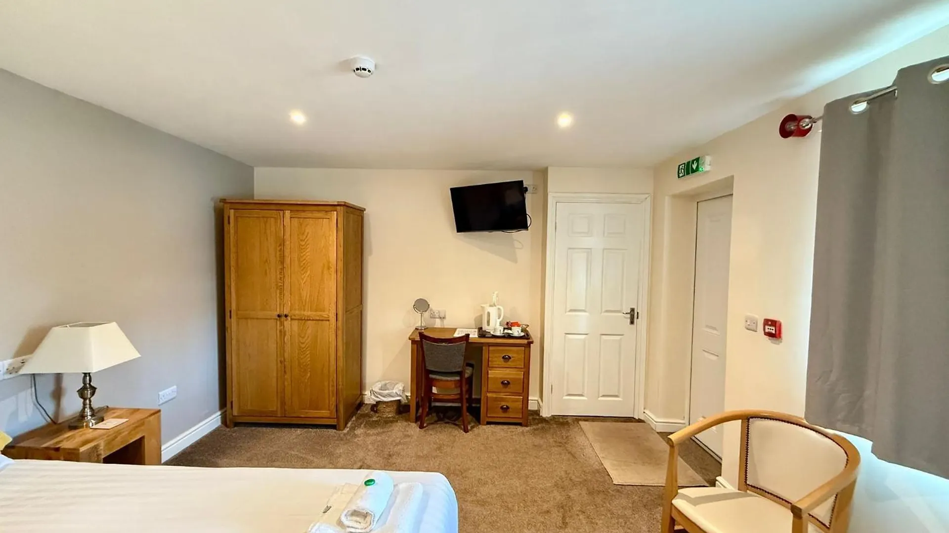 ****  The Woodman Inn Bedale United Kingdom
