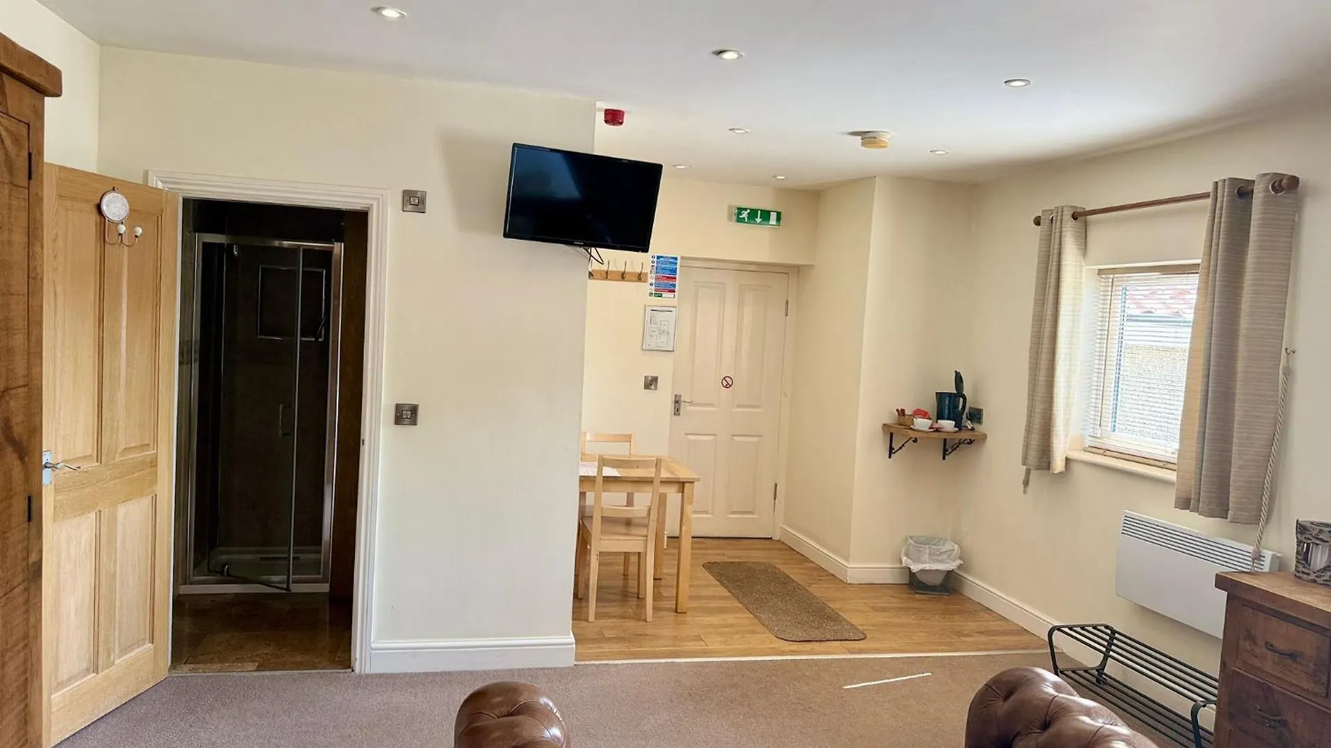 The Woodman Inn Bedale