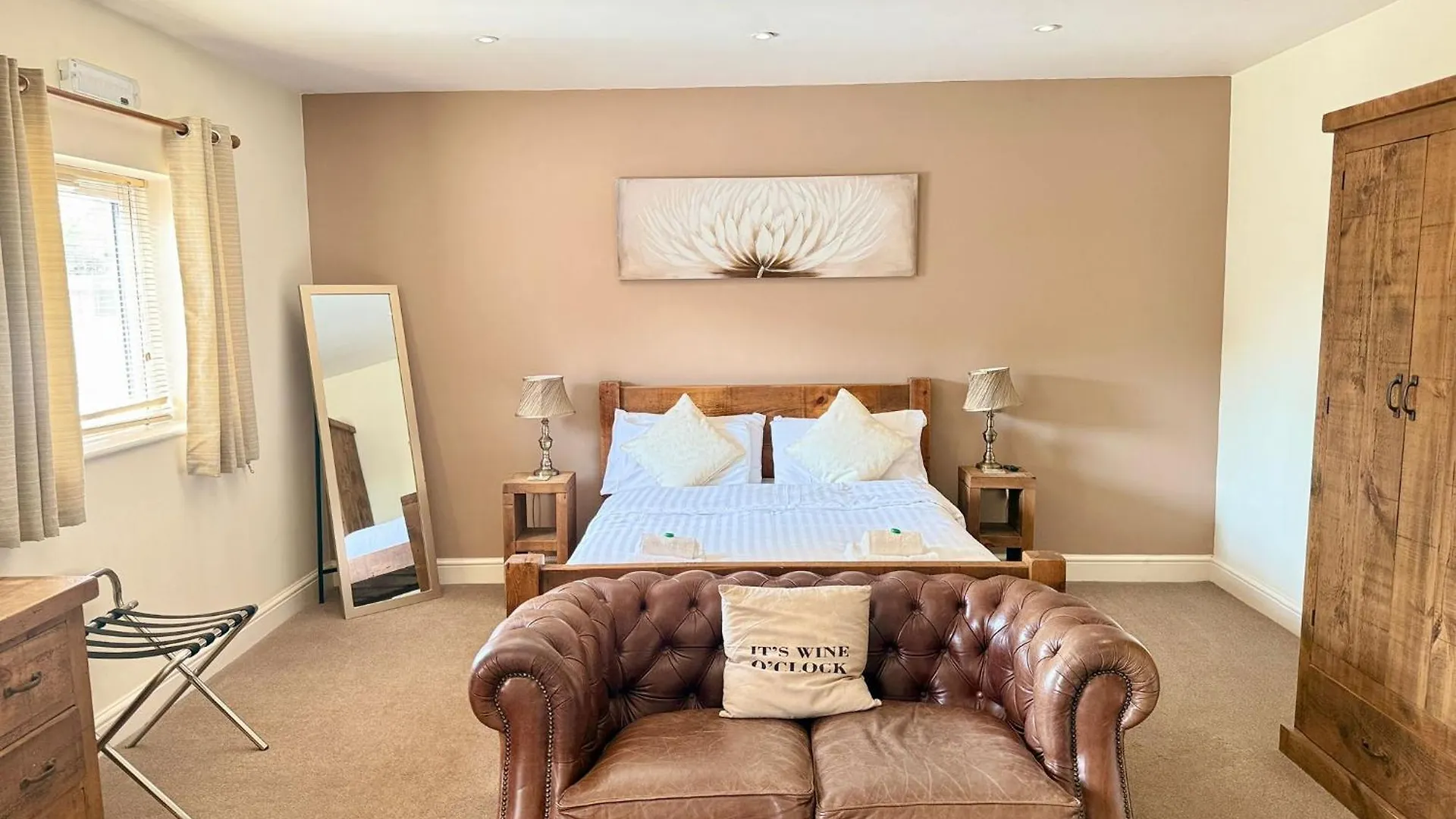 The Woodman Inn Bedale 4*,