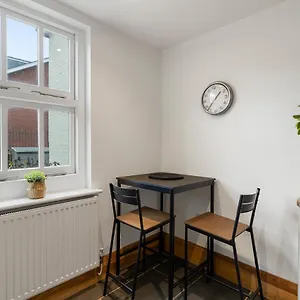 The Old Cooperage By Staytor Holiday home Exeter