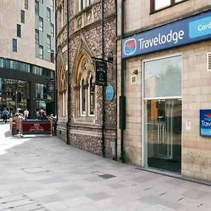 Travelodge Hotel Cardiff