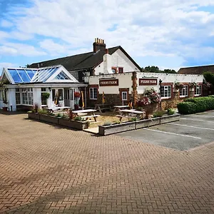 Ferns Hotel/palms Leisure Carnaby